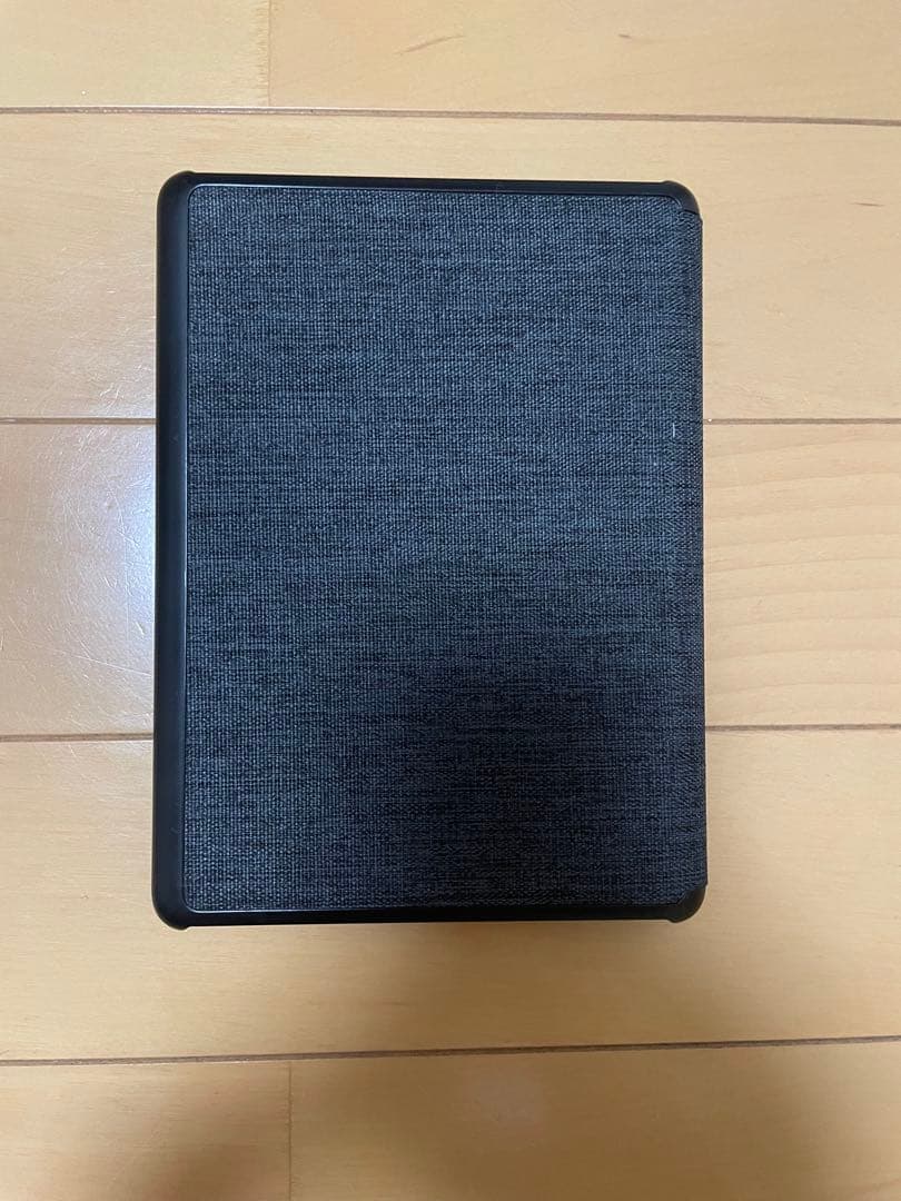 Kindle Paperwhite (8GB) 11世代 広告あり 純正ケース付