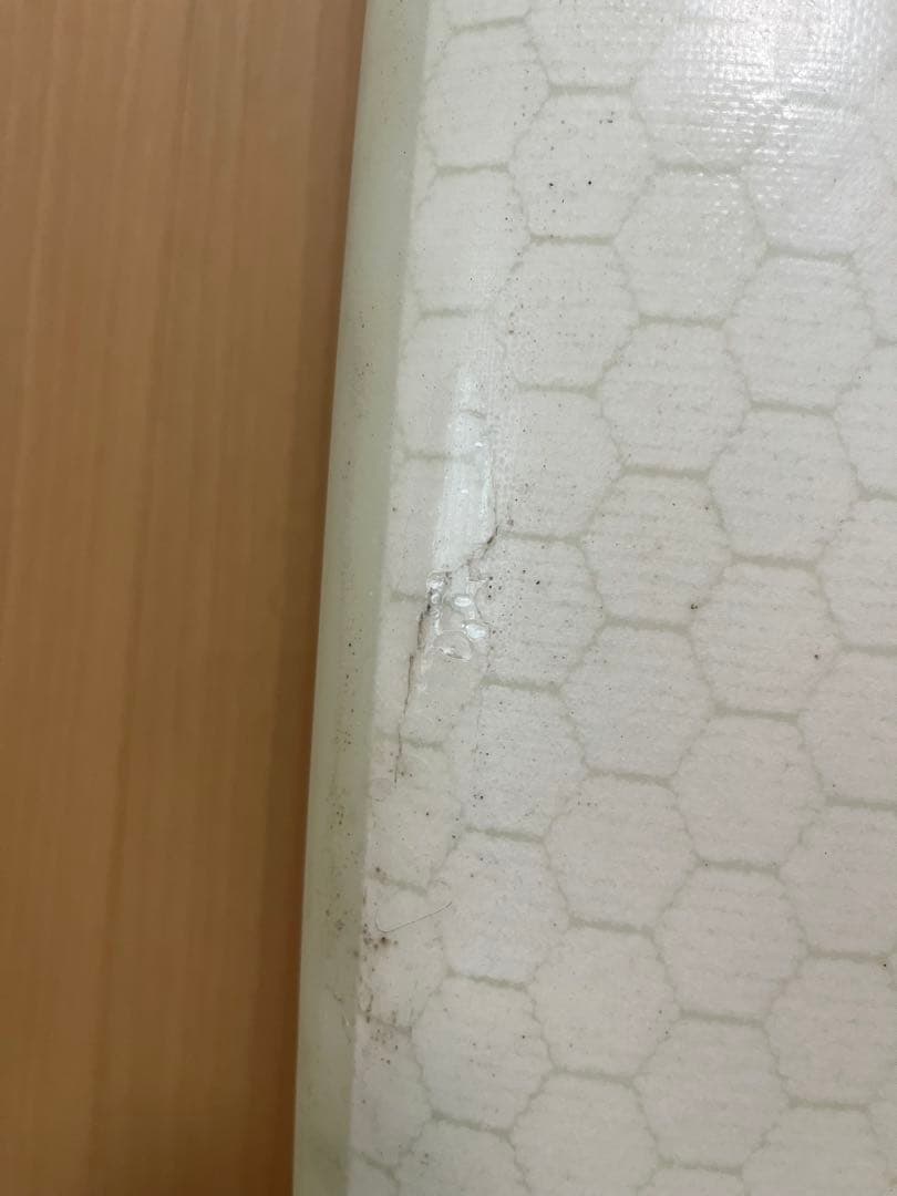 LOST Lib Tech BEAN BAG 5'10f 41.5L 超浮力