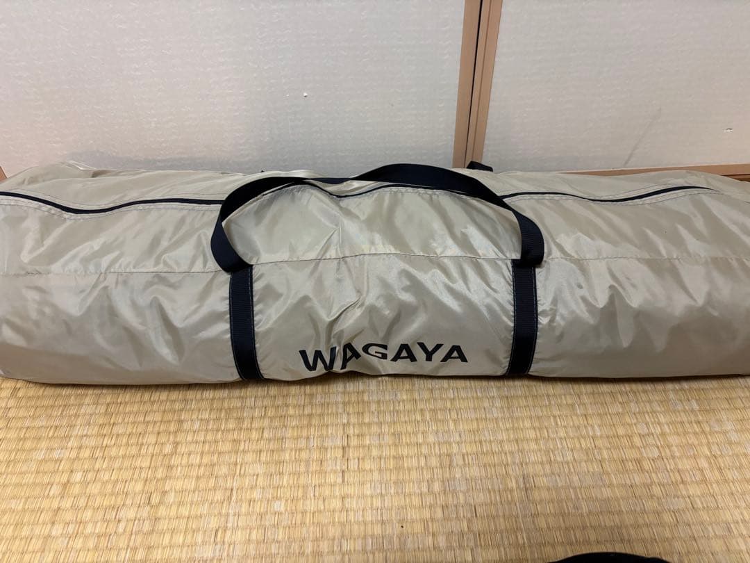 DODディーオーディーわがやのシェード T5-721-TN