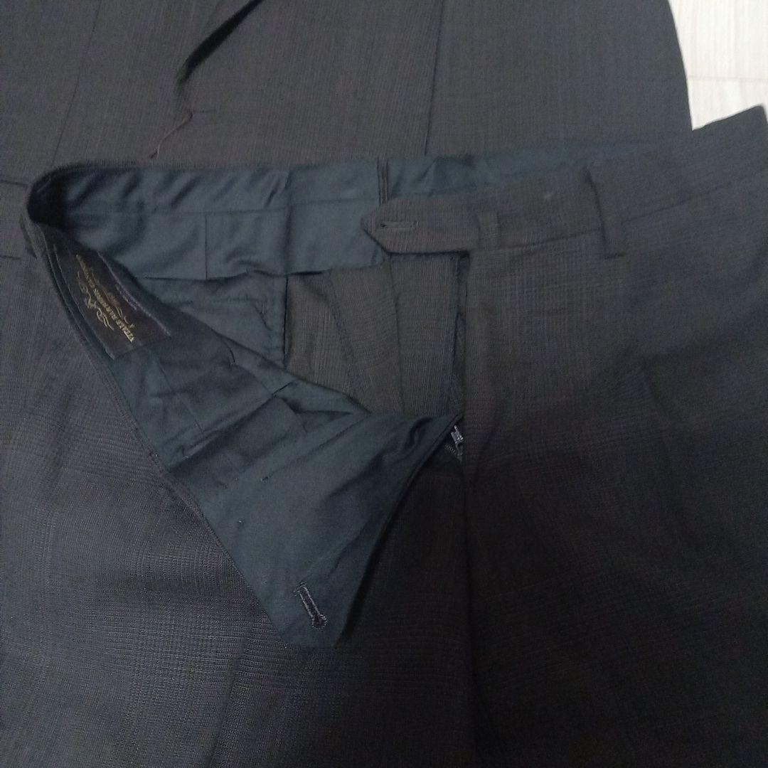 茶色　スーツセット　BEAMS 値下げ可能です　配送料一律