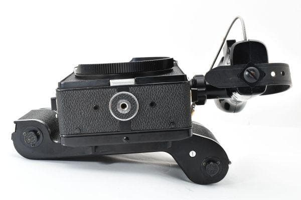 Mamiya Universal マミヤユニバーサルプレス #376-1