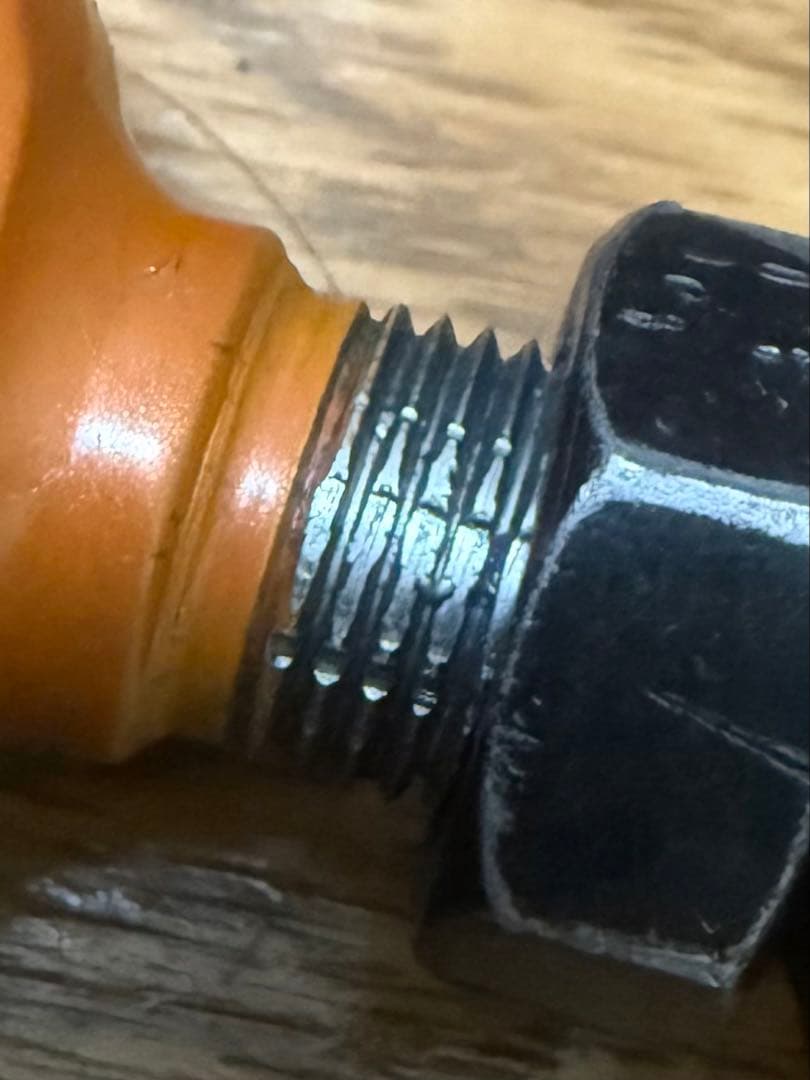 86 BRZ スキッドレーシング アームセット