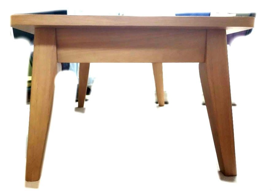 【期間限定出品】引き出し付きリビングテーブル