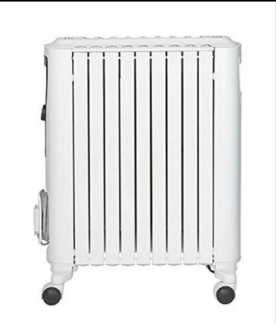 オイルヒーター デロンギ ユニカルド Delonghi RHJ65L0915