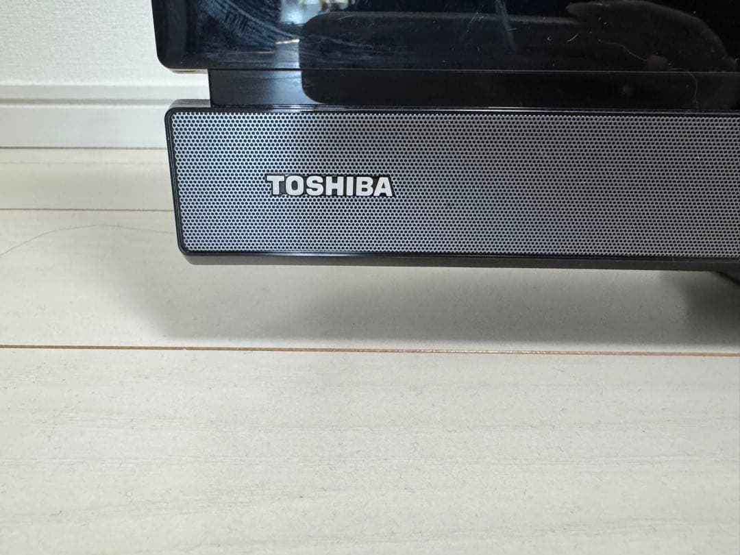 TOSHIBA 32V31 液晶テレビ 32インチ