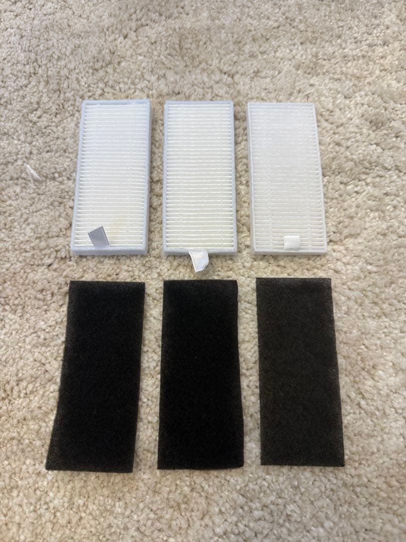 Anker Eufy RoboVac 30C ロボット掃除機 箱付き