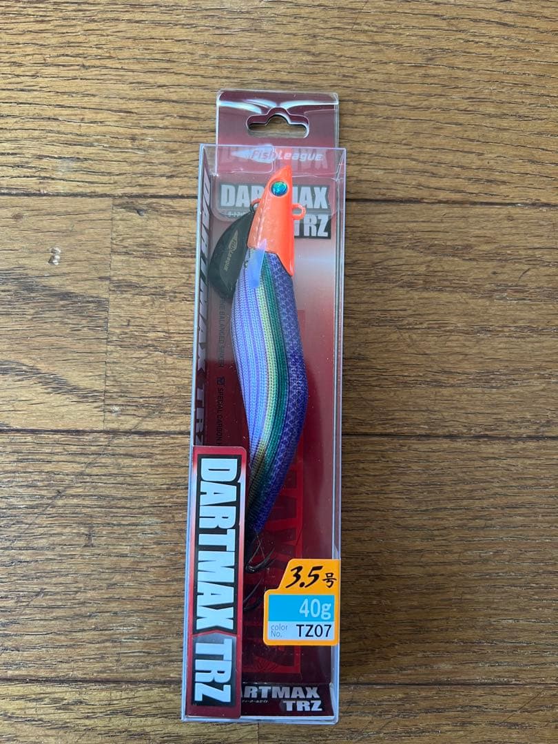 DARTMAX TRZ エギ 30g 40gセット
