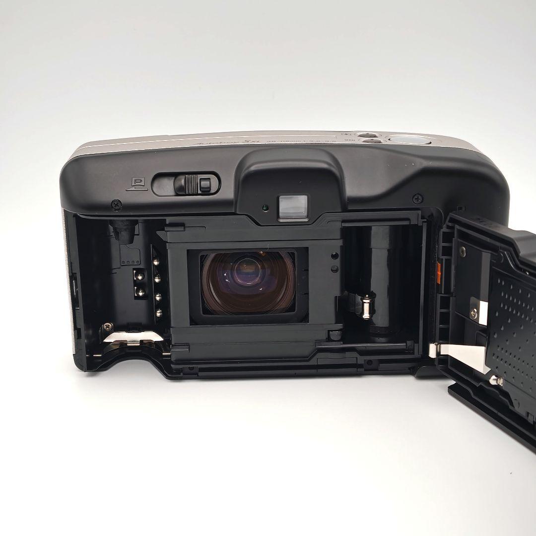 【美品】Canon Autoboy S XL キヤノン オートボーイ