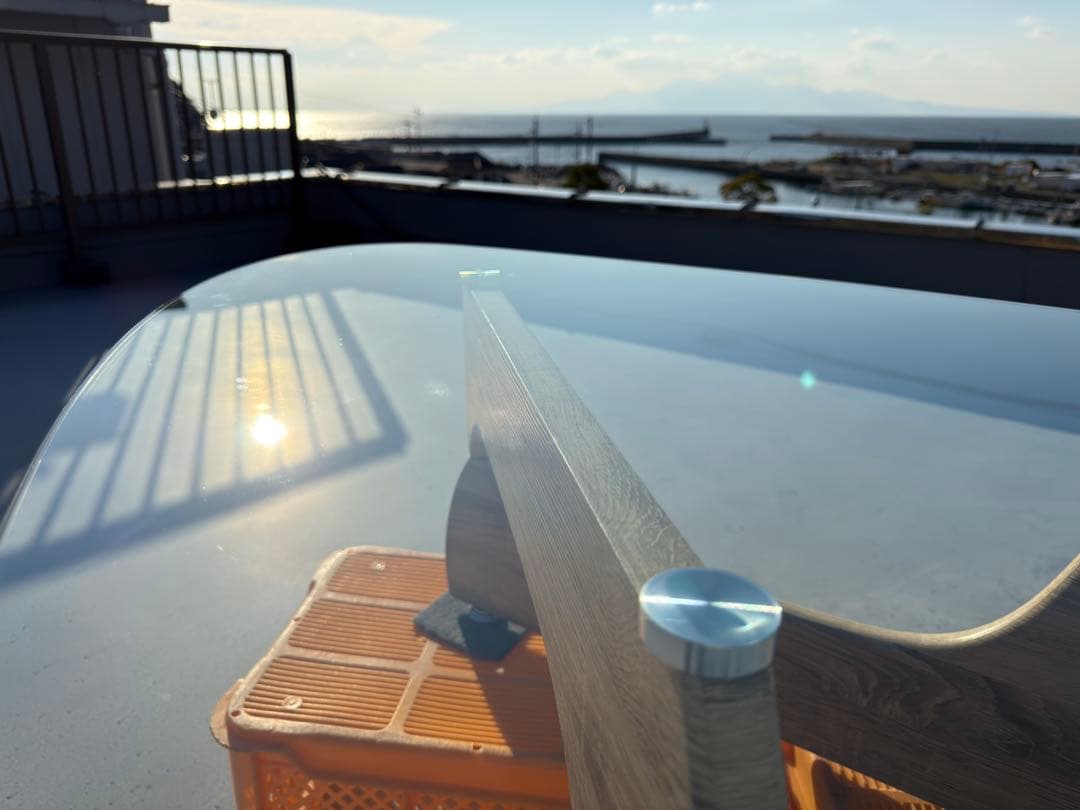 希少カラー イサムノグチ コーヒーテーブル リプロダクト品 ナチュラル