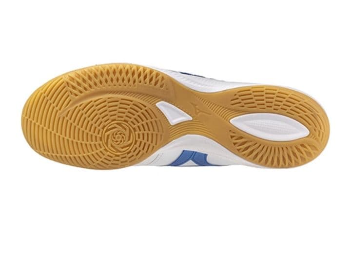 モレリア SALA ELITE IN　24.5cm フットサルシューズ　ミズノ