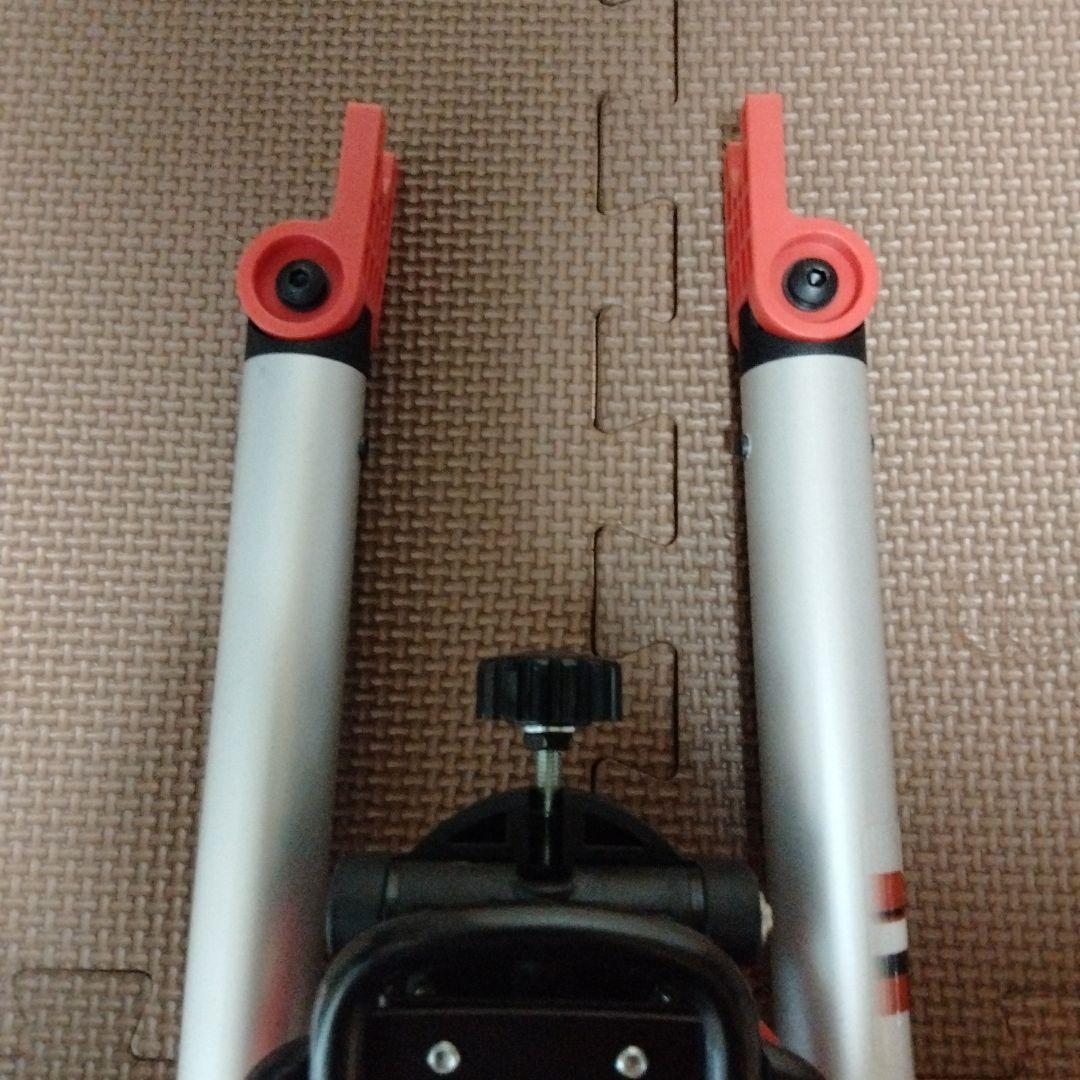 MINOURA True-Pro 2 自転車ホイールトゥルー　振れ取り台　未使用