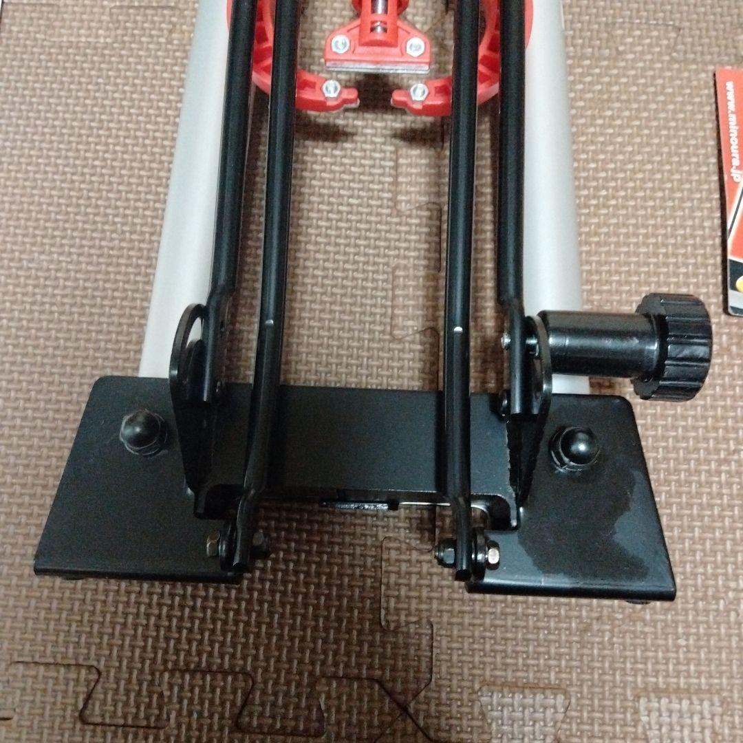 MINOURA True-Pro 2 自転車ホイールトゥルー　振れ取り台　未使用