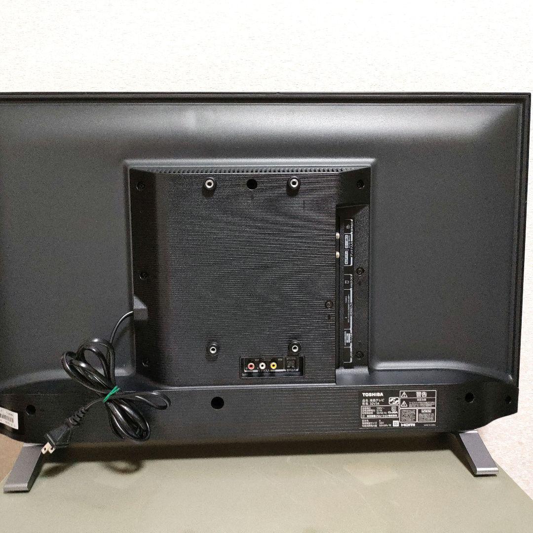 ❸TOSHIBA[2023年製品]32V34