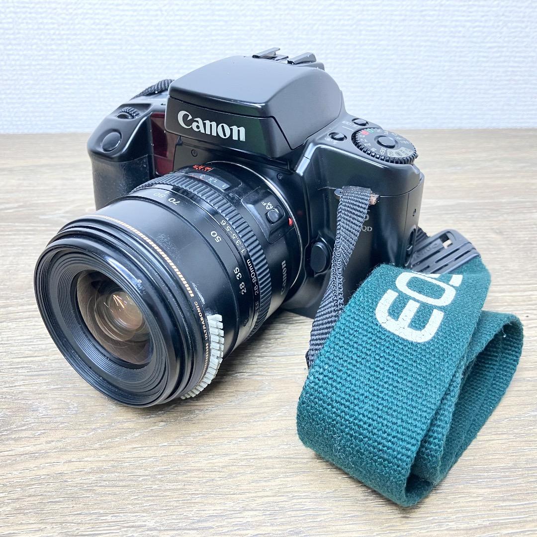フィルムカメラ 10点まとめ レンズセット Canon PENTAX ミノルタ