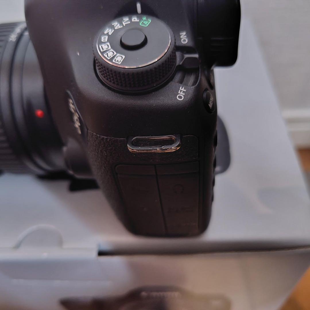 Canon EOS 5D Mark III EF24-105L レンズキット