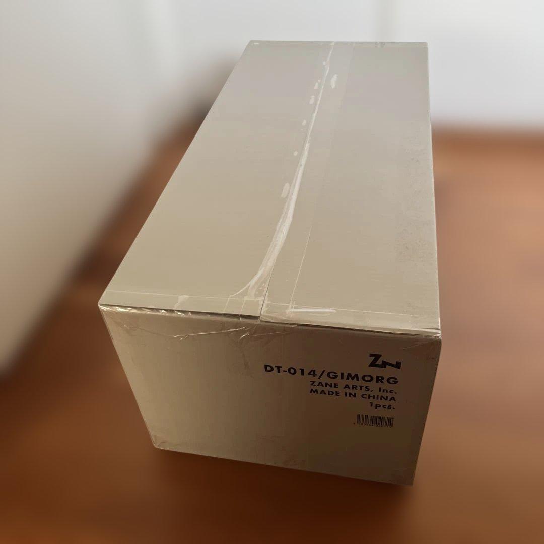 【未開封】ゼインアーツ/ギモーグ/GIMORG キャンプテント