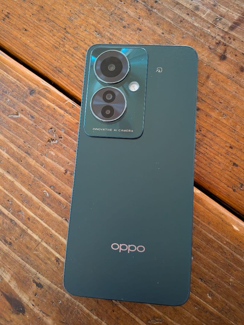 Oppo Reno 11A 中古美品