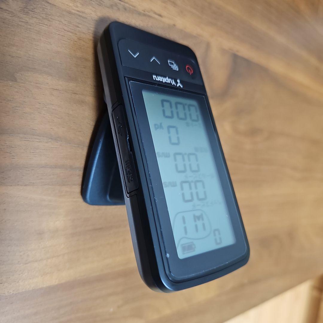 tetsuo 【超美品】 Yupiteru GST-8 BLE