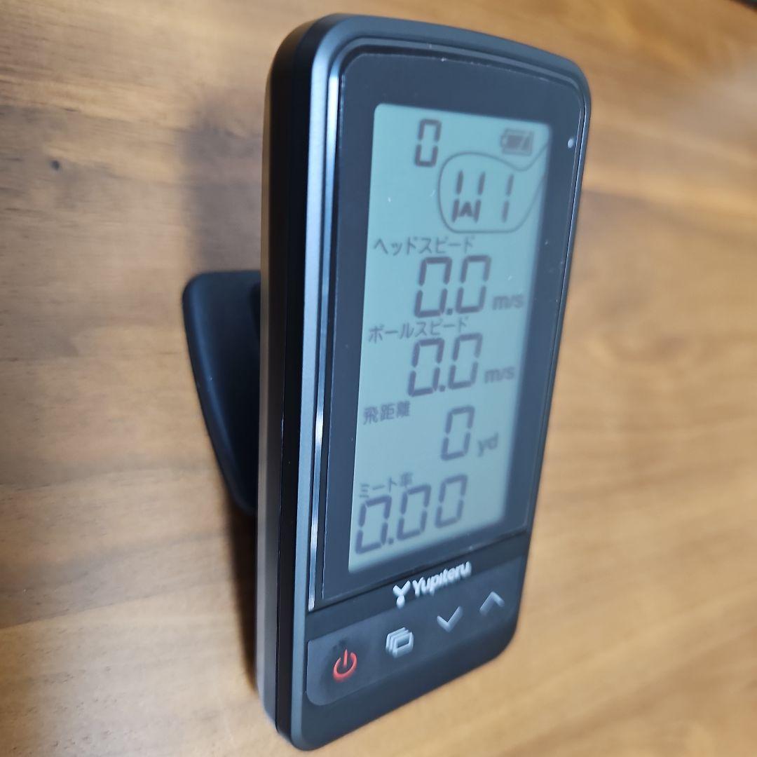 tetsuo 【超美品】 Yupiteru GST-8 BLE