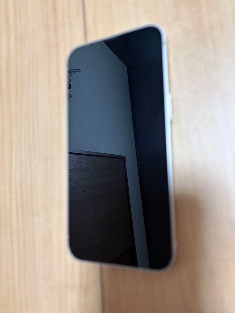 iPhone14 ホワイト 128GB