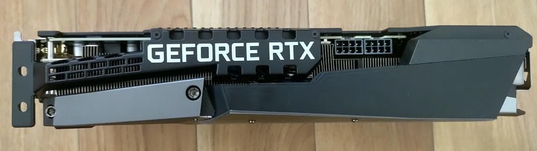 GeForce RTX3080 iChill X3 10GB グラフィックボード