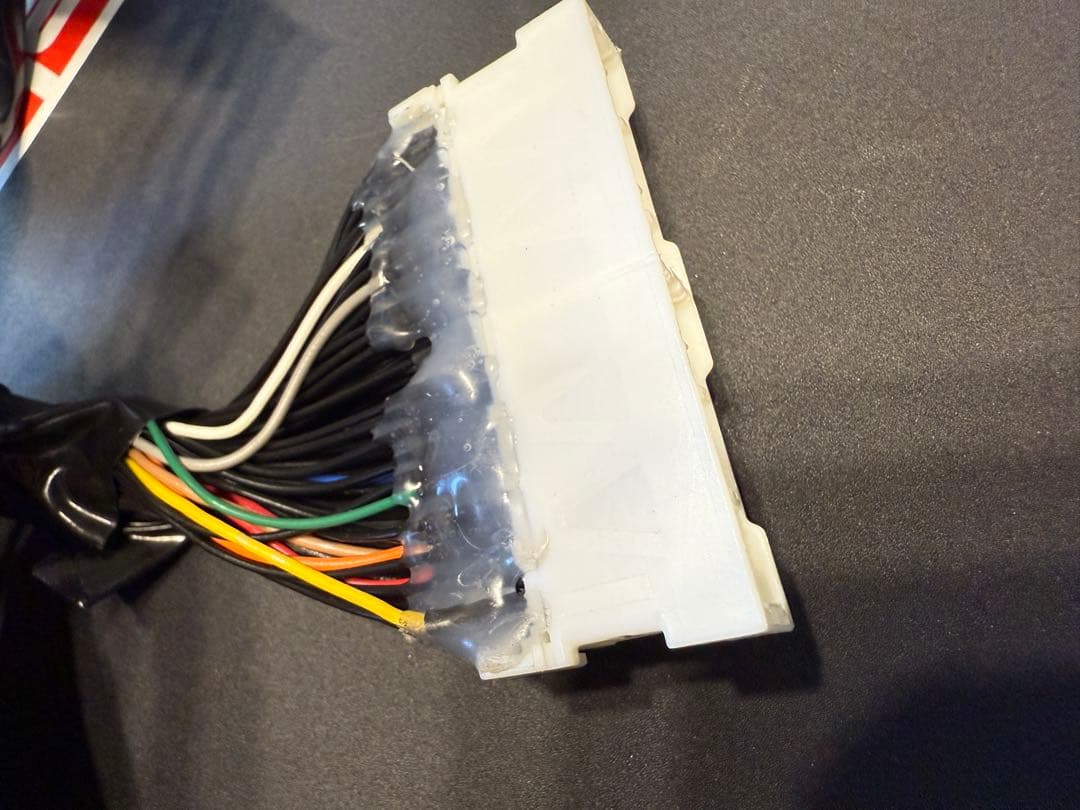 ★Data System ASC683L LS500 エアサスコントローラー ★