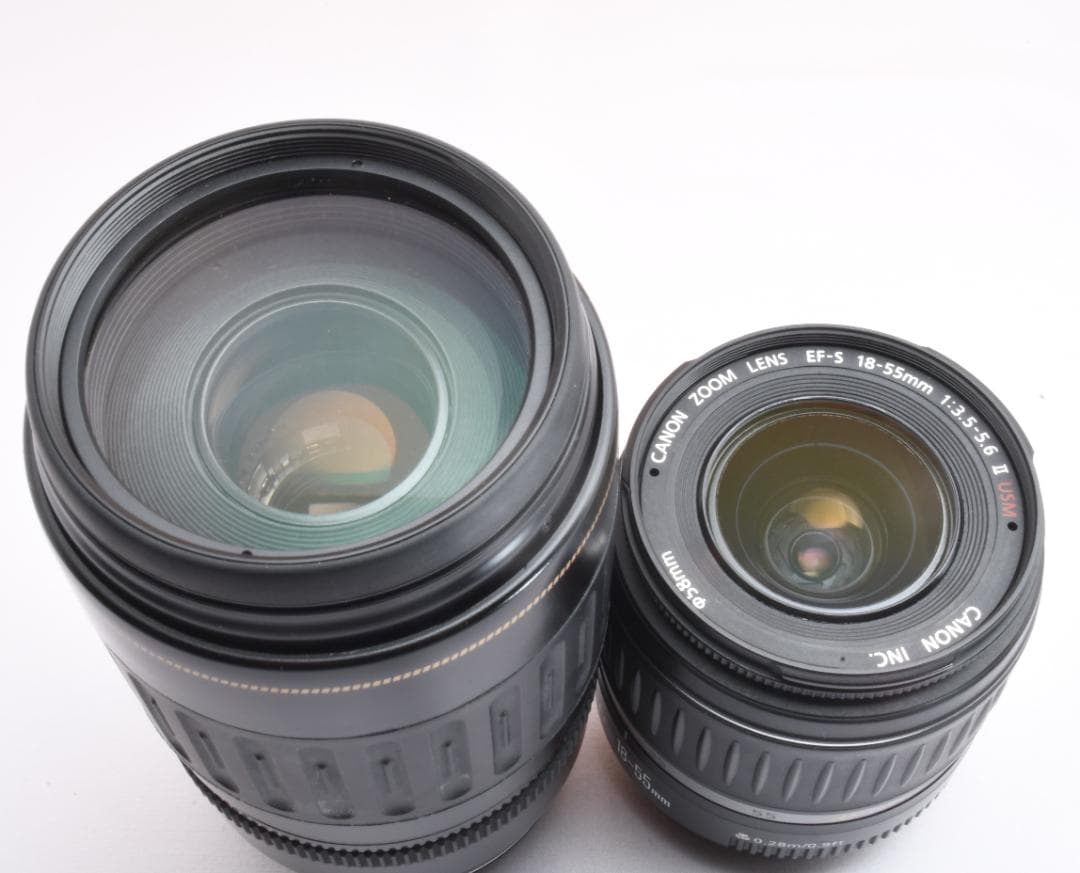 超望遠レンズ✨Canon Kiss X9i✨超高画質&軽量✨初心者おすすめ