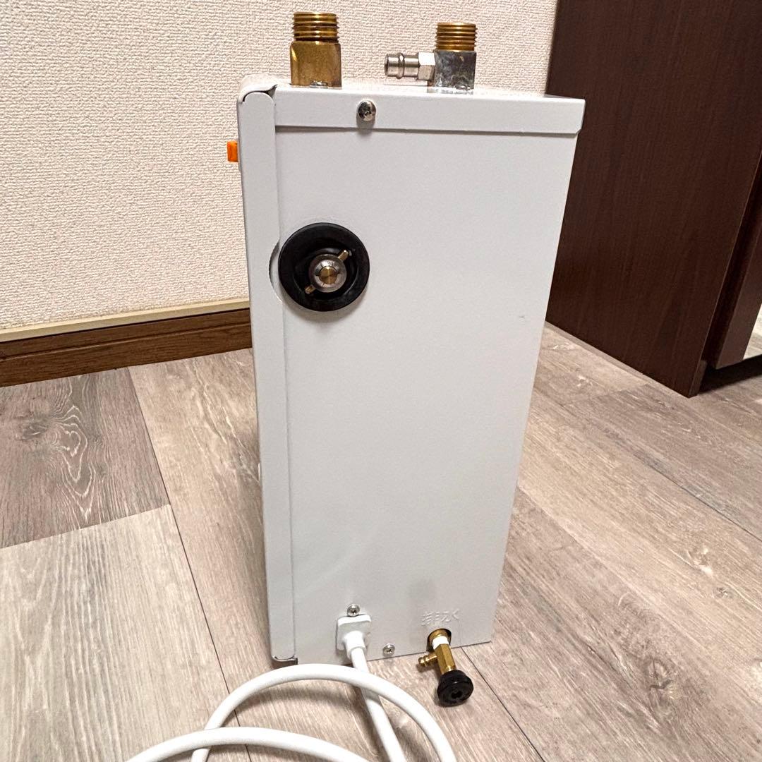 LIXIL リクシルEHPN-T1N3 小型電気温水器(ゆプラス) 1.5L
