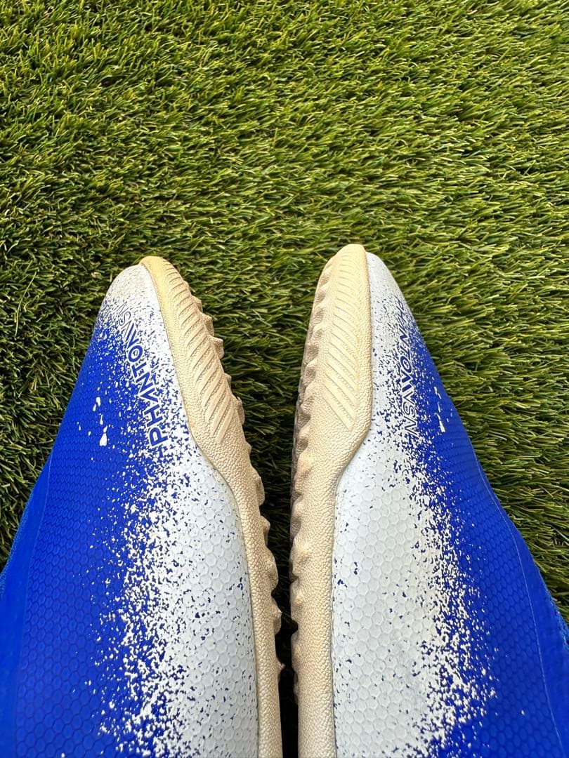 シューズ Nike Phantom VSN Academy DF TF