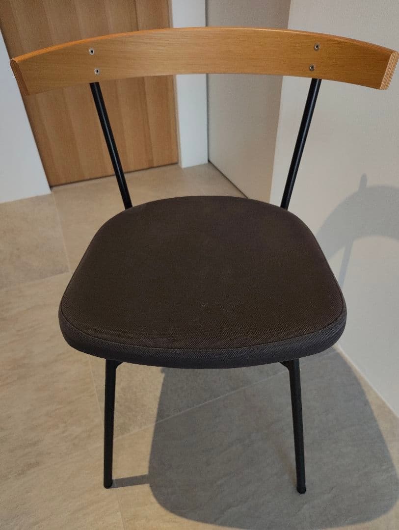 【セット購入で大幅値引】IDEE FERRET CHAIR フェレ チェア