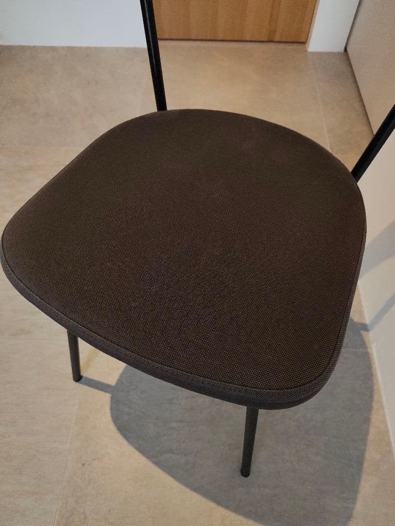 【セット購入で大幅値引】IDEE FERRET CHAIR フェレ チェア