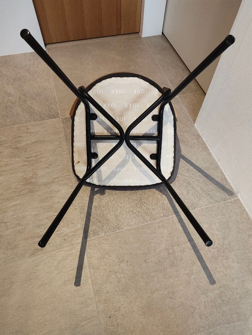 【セット購入で大幅値引】IDEE FERRET CHAIR フェレ チェア