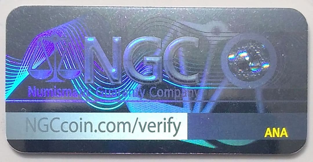 2016 ブリタニア ウナ ライオン 2ポンド銀貨 NGC PF70UC ②