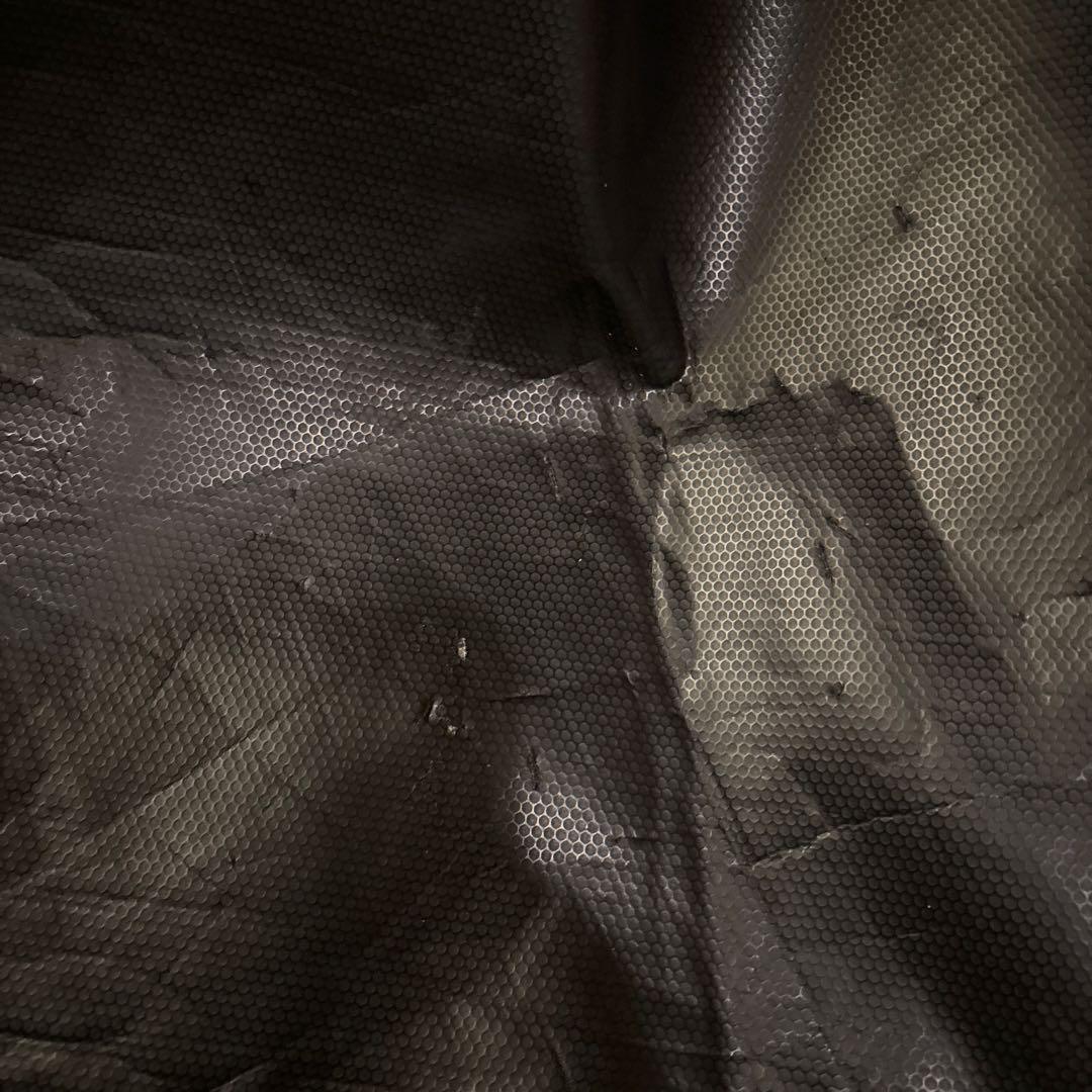 PING Karsten キャディバッグ 黒