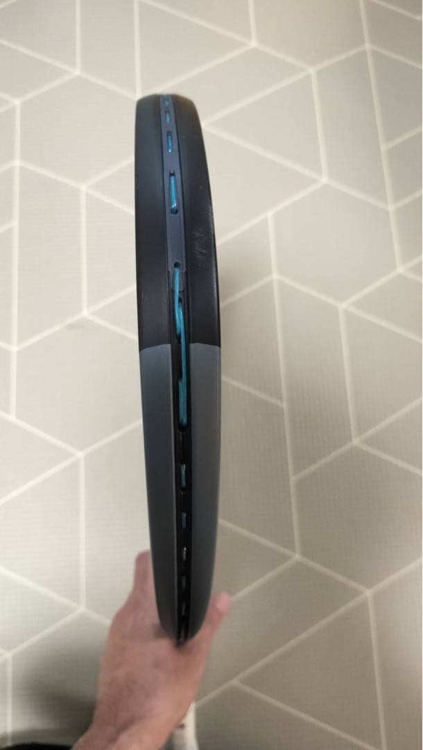 YONEX ボルトレイジ5VS