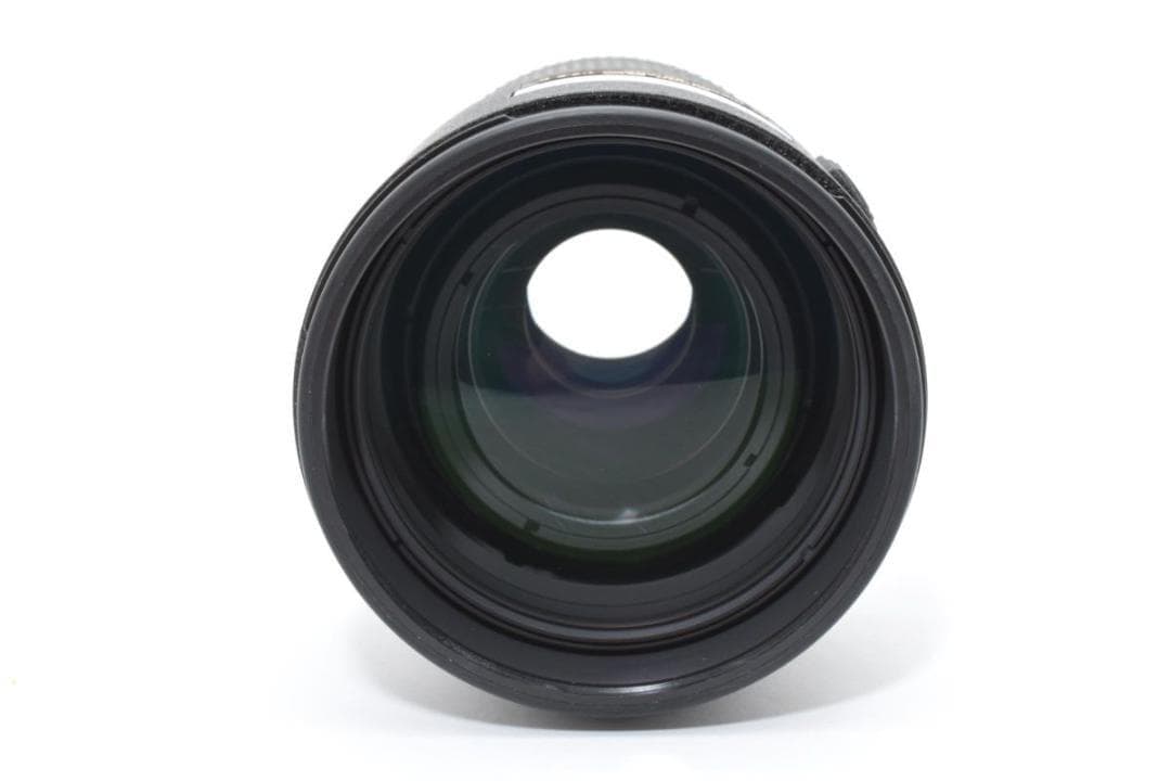 Nikon AF NIKKOR ED 80-200mm F2.8 D レンズ