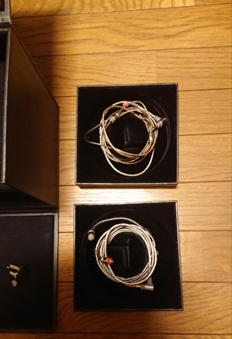 SONY IER-Z1R イヤホン ジャンク