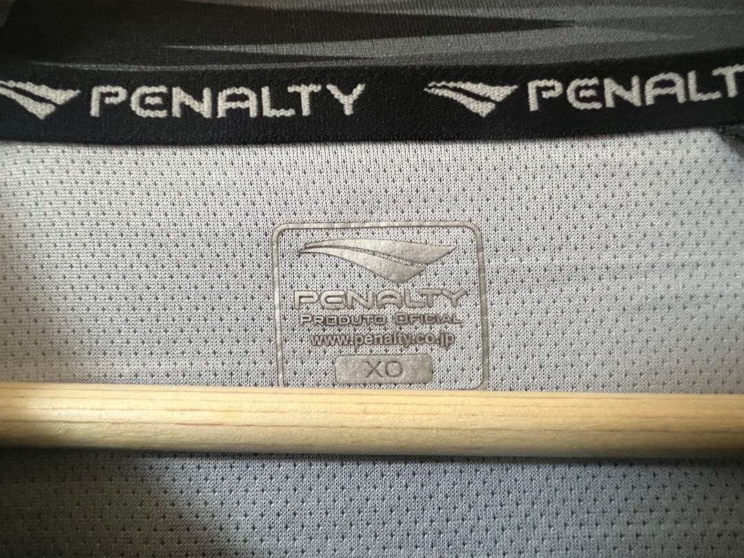 湘南ベルマーレ 選手スタッフ支給品 トレーニングウェア XO 2025年