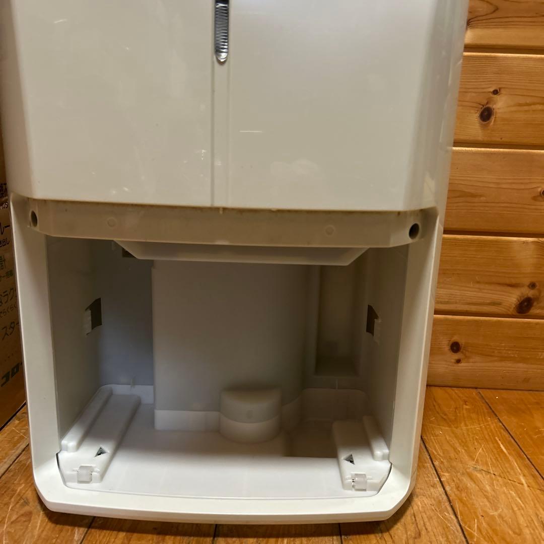 CORONA CD-H1812-AL 除湿機 65L/日