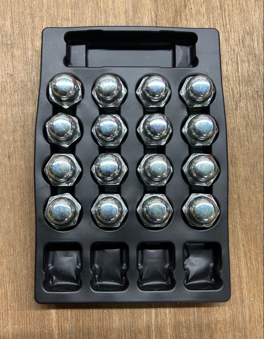 三菱 超新型デリカミニ純正15インチ タイヤホイールセット