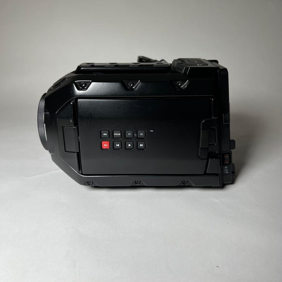 Blackmagic URSA mini 4.6K EF セット