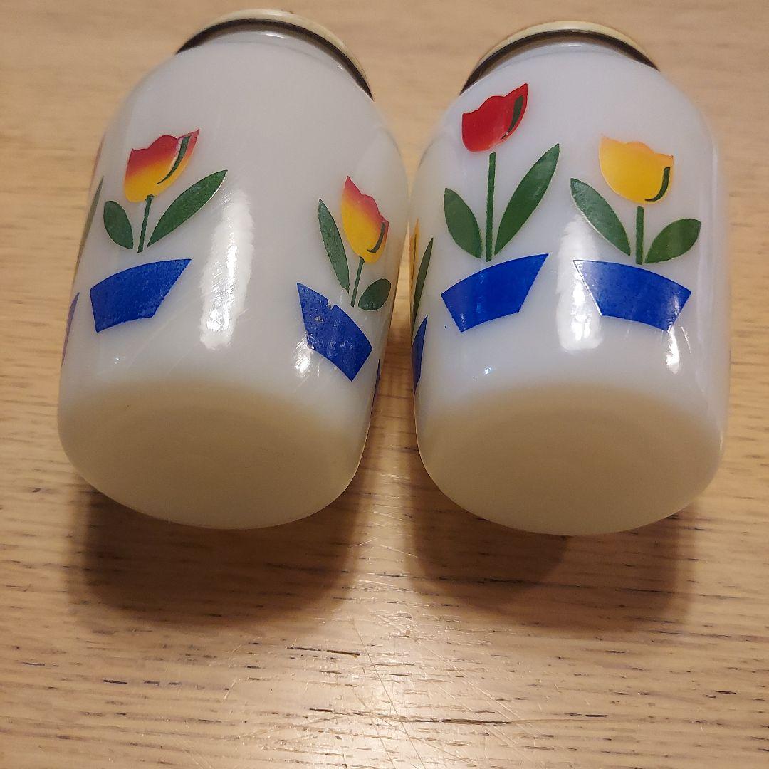 ファイヤーキングソルト&ペッパー