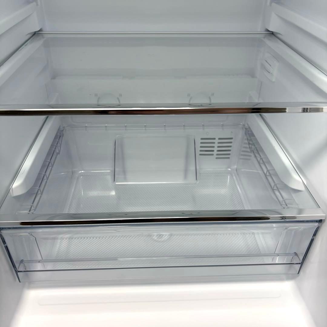 2023 冷蔵庫 一人暮らし 単身用 小型 3ヶ月保証 送料無料 ハイアール美品