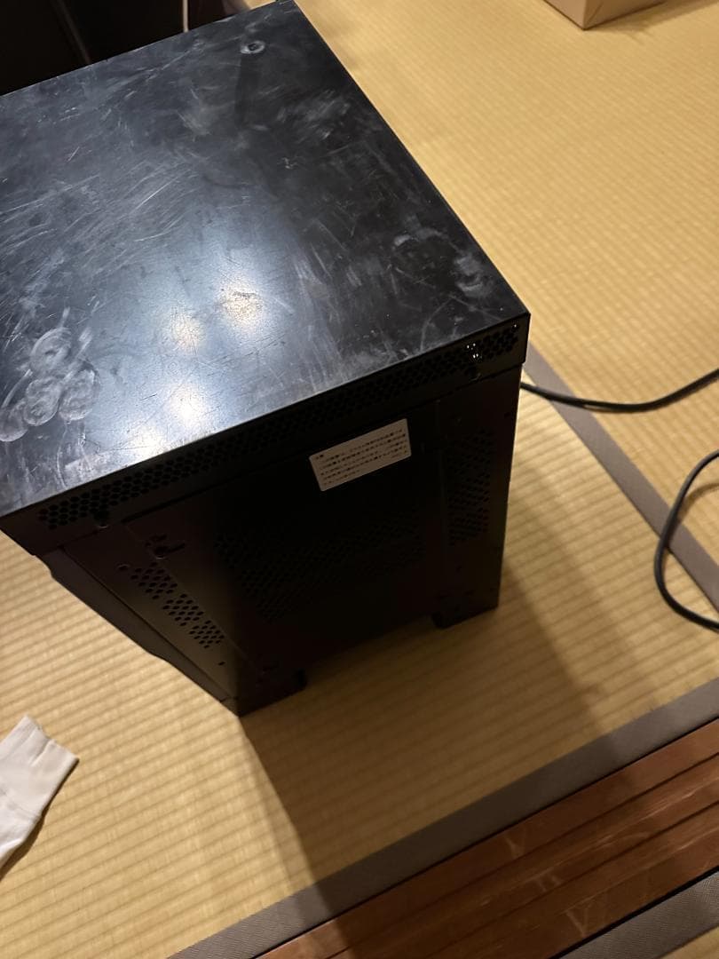 岩通 IWATSU TELMAGE主装置 IX-CME ビジネスフォン主装置