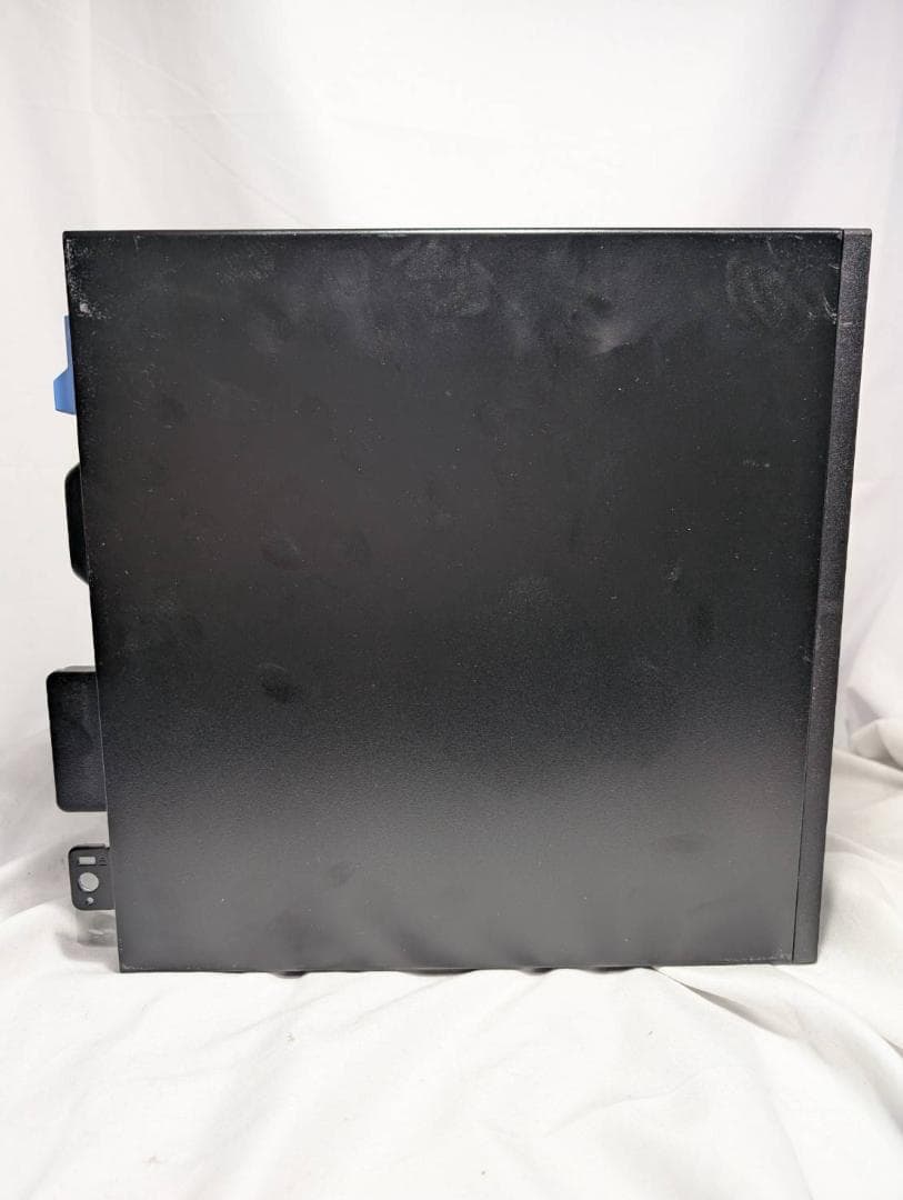 ☆高性能☆ Dell 第9世代 i7-9700 メモリ16GB SSD+HDD