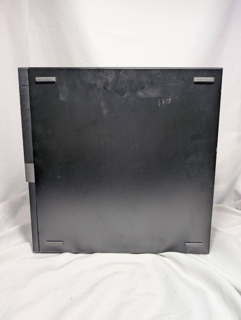 ☆高性能☆ Dell 第9世代 i7-9700 メモリ16GB SSD+HDD