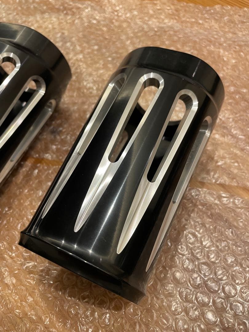 価格相談可　ARLEN NESS フォークスライダーカバー　送料込