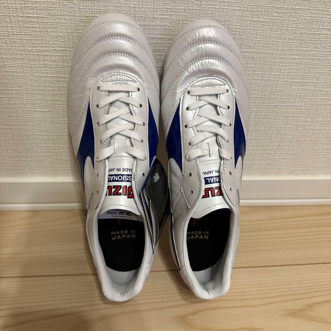 モレリア2 JAPAN／27.5cm