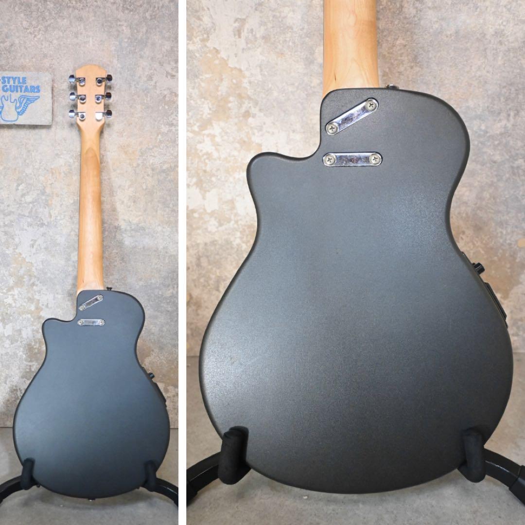 YAMAHA APXT-1A ヤマハ トラベルギター エレアコ