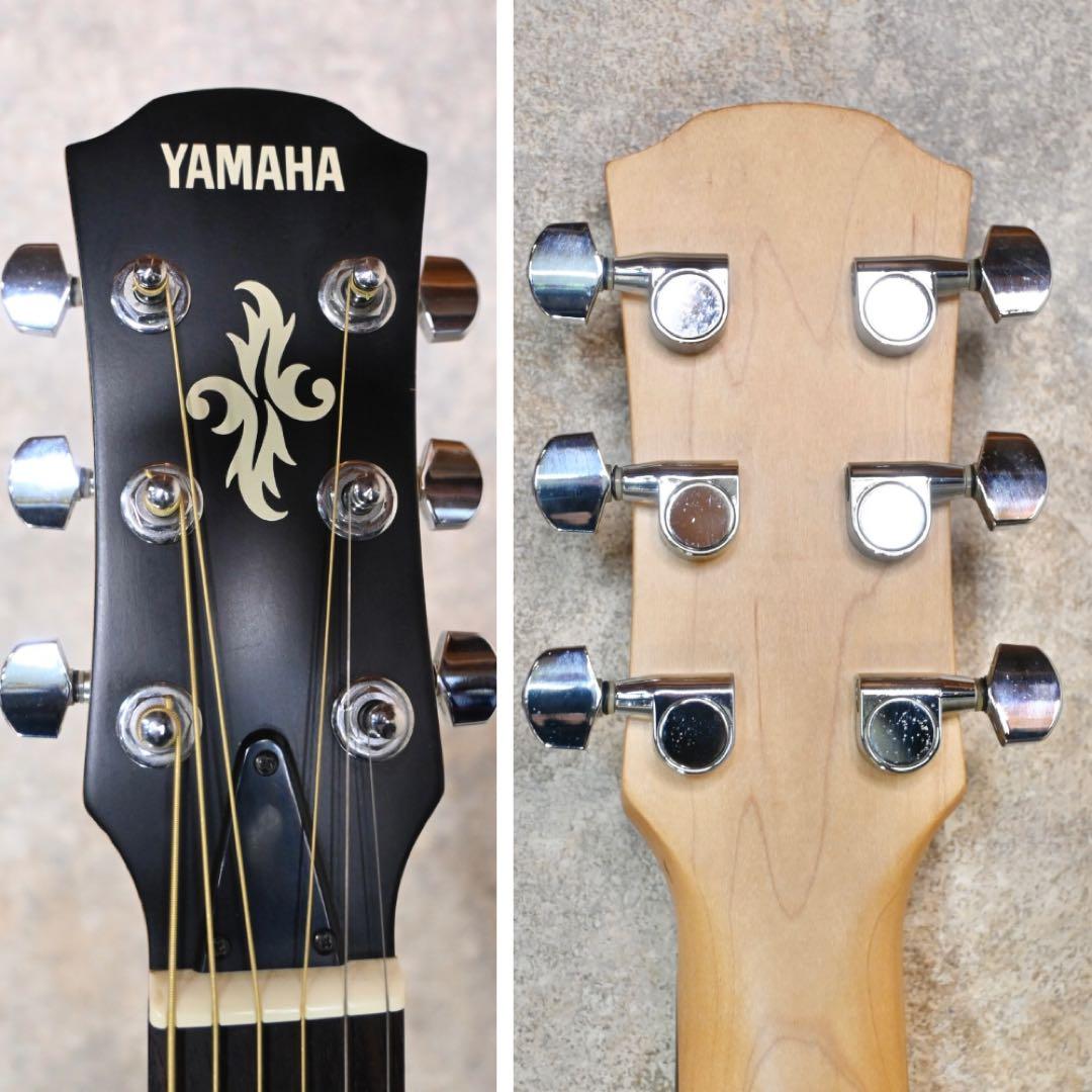 YAMAHA APXT-1A ヤマハ トラベルギター エレアコ